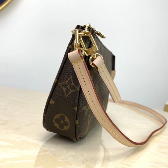 FS CHEAP Louis Vuitton ACCESSOIRES POCHETTE 0806